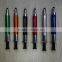 Highlighter and Ball Pen and Stylus 3 in 1 New Product Multi Funtion Pen