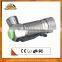 Quality Assurance And Durable Practical 4000 Lumens Led Flashlight