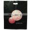 customized plastic bag
