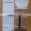 1.5L standard size medical air sickness sack
