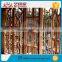 Wrought iron work window grill designs for sale