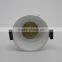 Pure Aluminum Body Matt White Surface COB Led Downlight TEC002ND6WC