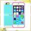Factory Best Seller Colorful Mobile Phone Cases for i Phone 6s Cover
