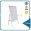 September Purchasing metal advertising A-board stands
