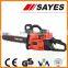 German Cheap Gasoline Chainsaw for Sale With CE GS TUV