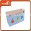 Hot sale customized cute chrismas paper bag