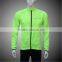 2015 New Cycling Windproof Jackets Bicycle Jersey Wear for OEM