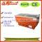 PD-160R f top open refrigerated fruit vegetable display
