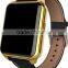 factory price hot sale made in China Android 4.3 IOS7.0 AK-F2 smart wristwatch