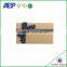 High quality fancy paper custom garment box