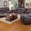 Recliner Sofa Set