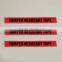 customized security tamper evident tape with top quality