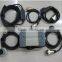 Mb star c3 universal auto diagnostic tool with cf-19 computer and 16pinOBD II cable