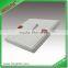 10A 250V 1 gang 1 way wall switch white color thin wall switch