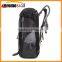 China supplier foldable duffel bag backpack cycling for outdoor