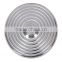 Round Chrome Dining Table Base