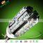 Dimmable available e27 head of led corn light bulb with pure white