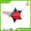 Manufacturer Supply Led Flower Light Up Office Gift