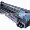 10 feet heavy duty large format eco solvent industrial inkjet printer for advertisement printing