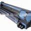 3.2m large size eco solvent decorative wallpaper printer machinery