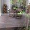 Indoor Decking Solid Wood