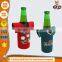 Promotional Shoulder Strap Insulated beer can cooler bag