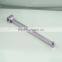 15*30 Crossbar Display metal hook for clothes
