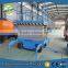 Stable balancing Elevator hydraulic DC self-propelled scissor lift