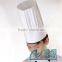 food service headware chef's hat/cap