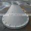 Easy Transport Bolt type Cement Silo for concrete plant
