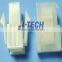4.2mm pitch connector 2 pin 5559 series molex connector 39-01-2021 plug housing Dual Row with Panel Mount Ears