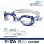 Legend - UV protection Comfortable Open Water Triathlon Women Sport Swimming Goggles