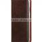 Newly Brown Book Series Premium Leather Case for Apple iPhone 7 (4.7")