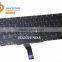 100% NEW Original A1369 A1466 keyboard for macbook 11 inch SP Spain version Wholesale