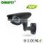 High Quality Waterproof IP66 720p 1.0mp OSD Included cctv systems AHD/CVI/TVI/CVBS 4 IN 1 Bullet camera system PST-ACT502A