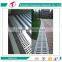 Polymer Concrete Drainage Channels and Grates