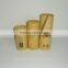 Hot sale recycled brown kraft paper tube