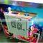 Deluxe Edition Doll Machine Amusement Arcade Games Machines Deluxe Edition Doll Vending Machine