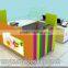 Made in China retail juice shop interior design and retail juice kiosk for sale