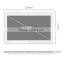 chinese oem tablet pc13.3 inch Industrial RK3188 wifi with camera, unbranded tablet pc
