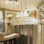 Fashional Metal Aluminium LED Pendant Hanging Lamp