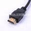 Mini Portable 1080P HDMI to VGA Cable Converter With Audio