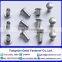 Stainless Steel DIN 6791 Semitubular Pan Head Rivet