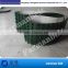 China produced polyurethane timing belt, flat belt