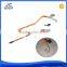 Tire Mount Demount Tool Steel Tire Changer Tools Tubeless Truck Bead