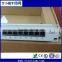 High Quality Cat6a Utp Stp Ftp Rj45 Cat6 Distribution Frame Patch Panel