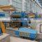 New design, customized stainless steel coil slitting line for 1500mm width 0.2-2.0thick without burr