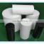 manufacturer supply black color teflon PTFE Rod