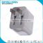 protable 12v 1a 12W foldable USB Wall Charger Power Adapter simsukian supply