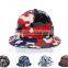 New Camouflage Print Camo Fishing Outdoor Bucket Hat Hunting Sun Cap